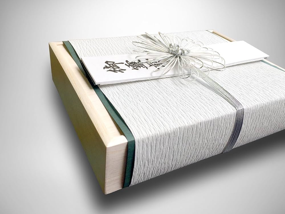 値下げ！布袋様香合 桐箱付 ３24ｇ！ Amazon | 赤城 不祝儀袋 桐箱 キ88 | 不祝儀袋 | 文房具